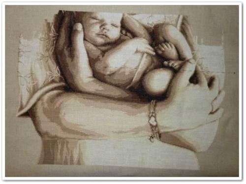 Mère et Enfant - 11