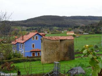 (J16)Santillana Del Mar / Cobreces 19 avril 2012