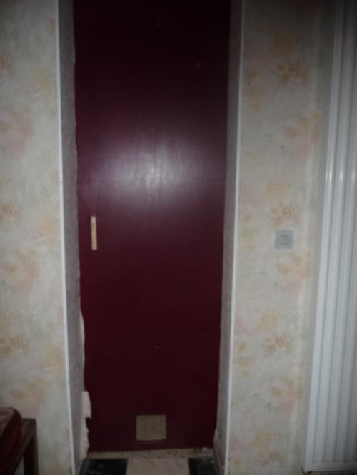 Peinture,c'est fait!