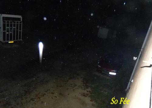 Les Emanants de So Fée