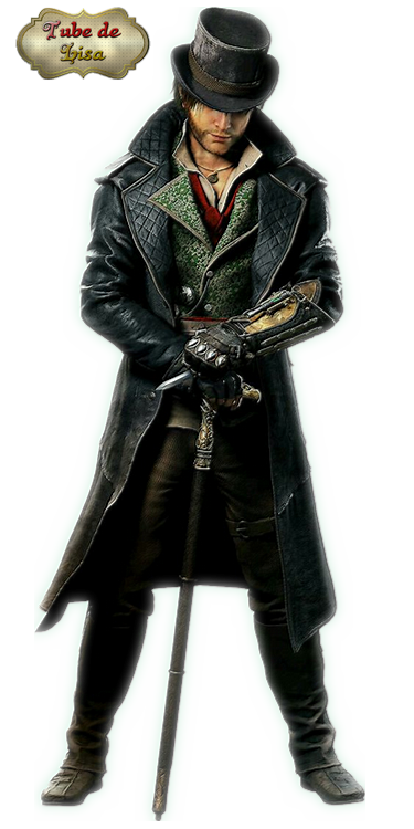 Steampunk série 33