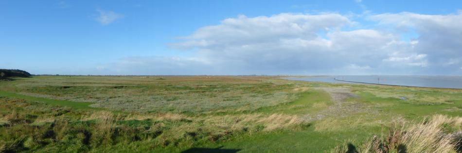 La Baie de la Somme (3) Le Cap Hornu