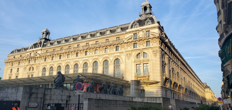 Musée d'Orsay