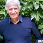 RENCONTRE : YVES DUTEIL, LE RÉSISTANT VULNÉRABLE