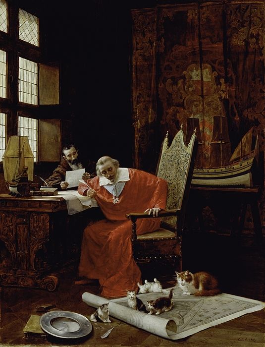 Charles Edouard Delort