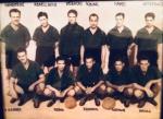 Aftouche Rachid MCA 1951-1952