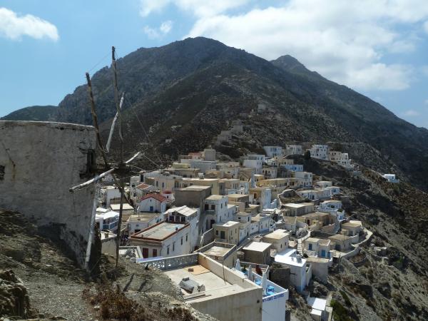 Karpathos (1) * Κάρπαθος