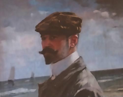 Exposition Edmond Louyot.