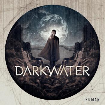 DARKWATER - Human
