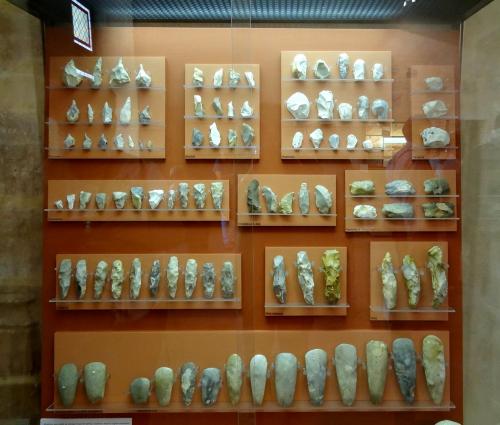 Le Musée de la ville de Sens (89)