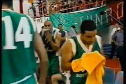 2001 MCA Finaliste