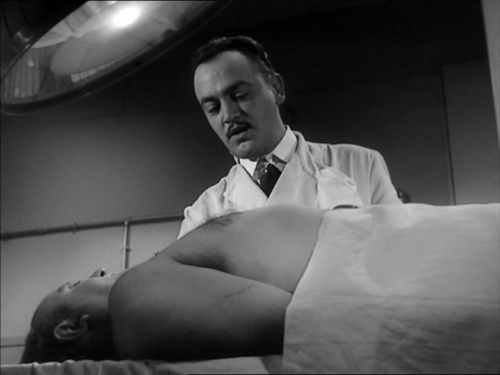 La bonne tisane, Hervé Bromberger, 1957