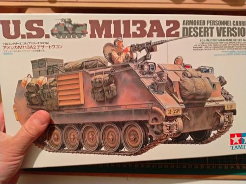 Diorama au 1/35 : sauvetage de VIP en Irak