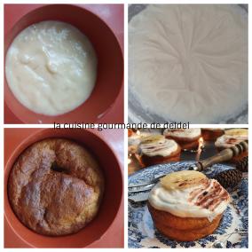 MINI BANANABREAD ALLÉGÉ  