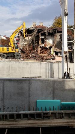 Suite d'un gros chantier (4)