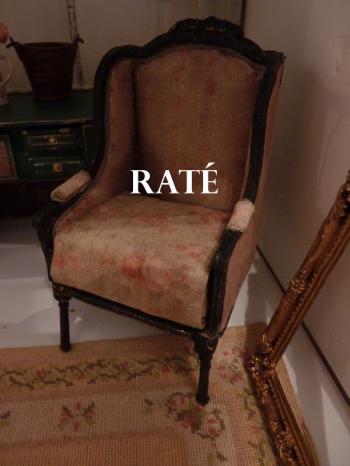 Bergère 1900 - Structure (8)