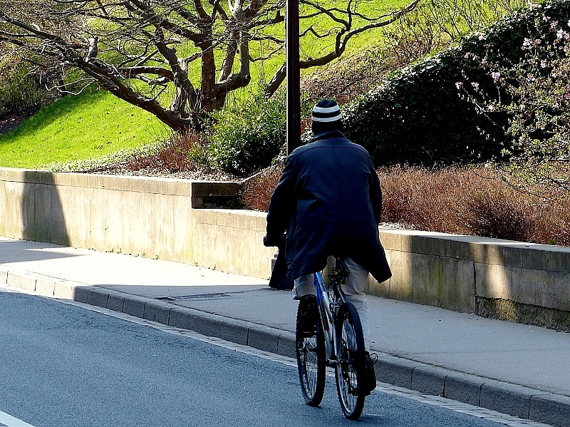 Metz vélos photos / 4...