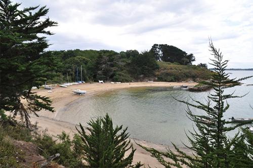 Le Morbihan et ses îles