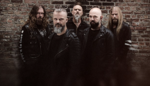 BORKNAGAR - "Nordic Anthem" Clip