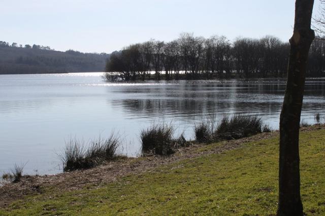 Lac du Drennec 068