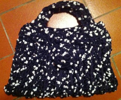 Masques de repos et sac Zpagetti