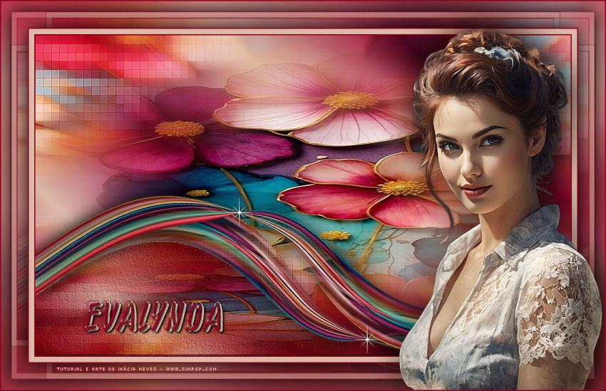 Evalynda