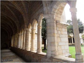 (J14) Guëmes / Santander 18 avril 2012