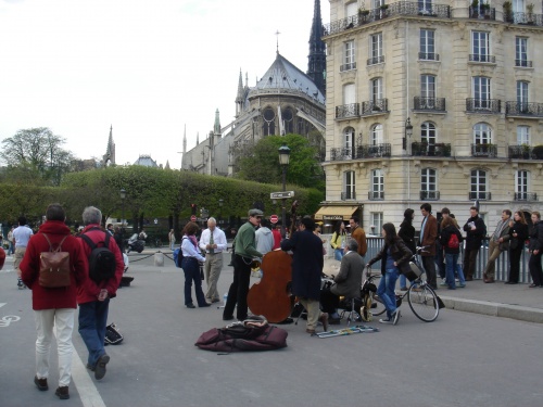 DANS MA VILLE III