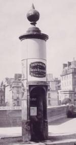 Histoire de wc, latrines et autres lieux d'aisance 