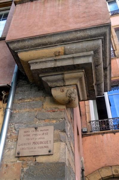 Visite de Lyon : visite guidée du Vieux Lyon