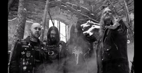 VANHELGD - Les détails du nouvel album Deimos Sanktuarium