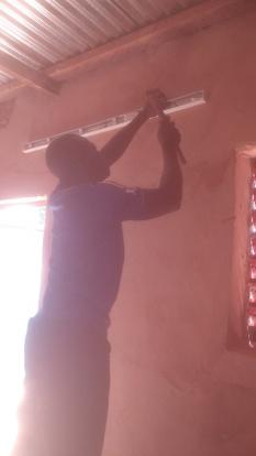 Nos Projet en Cours