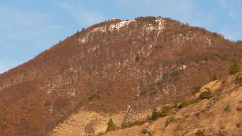 La ronde des crêtes