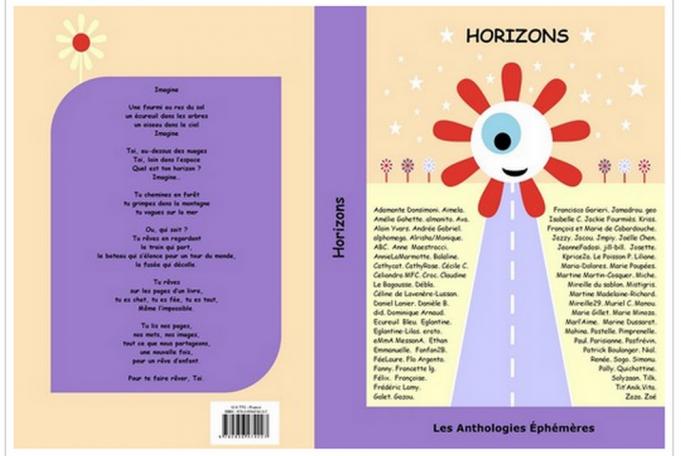 Horizon...