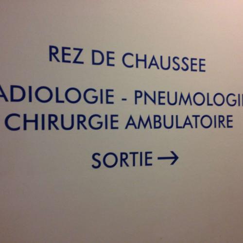 Clinique du Ranbaiguet : Le final