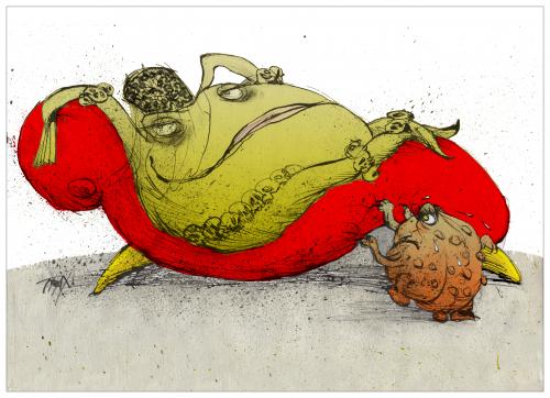 covid pandémie grippe espagnole confinement vaccins corona