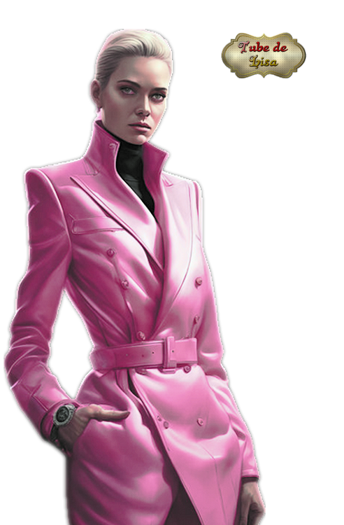 Lady 9