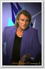 Fond ecran johnny hallyday0010