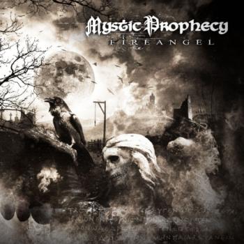 MYSTIC PROPHECY_Fireangel