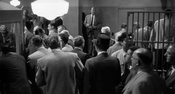 Je veux vivre , I want to live, Robert Wise, 1958