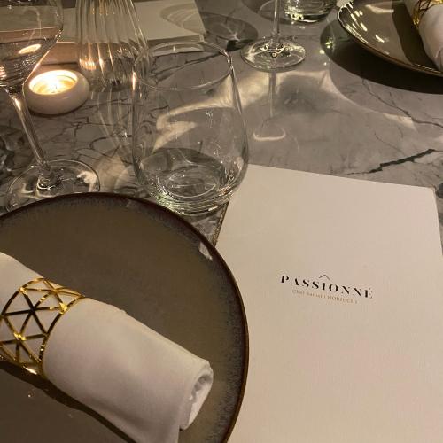 Passionné