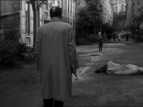 La bonne tisane, Hervé Bromberger, 1957
