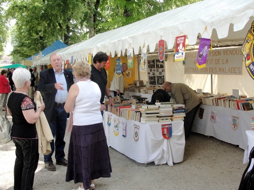 Les journées Châtillonnaises