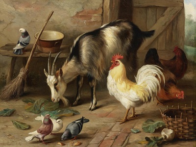 Edgard Hunt