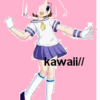 kawaii½