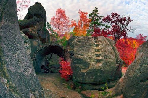 Les Hobbits d'Ukraine