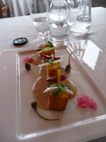 Bulles d'air et de surprise de ces derniers jours ...