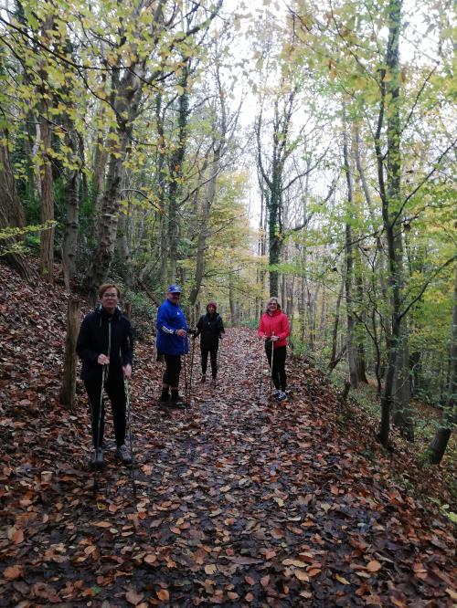 Photos de ce dimanche matin