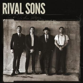RIVAL SONS_Great Western Valkyrie