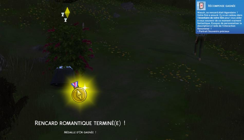 Mon Decades me manque... :(